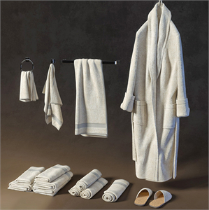 Bath set